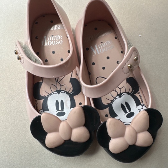 Mini Melissa - Picture 2 of 2